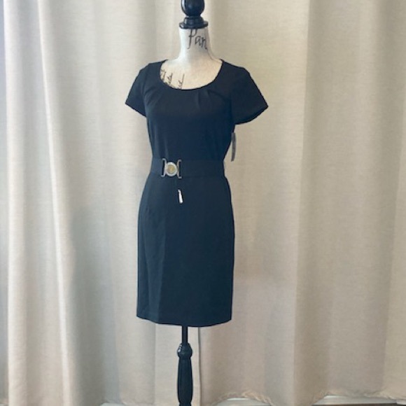 Style&Co petite dress - Picture 2 of 4